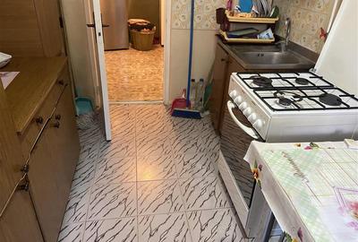 Apartament 2 camere , zona Gara -Liceul Economic , et 2 3 , 56 mp ,centrala term - 3