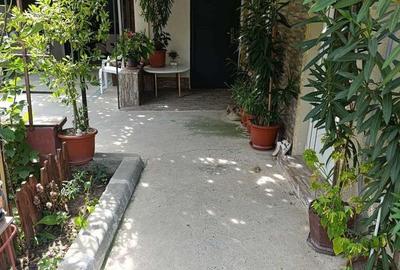 Casa de vanzare - 4 camere - Cernavoda - Constanta - 1