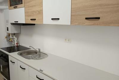 Inchiriez apartamente pe strada Ajustorului ( Ajustorului Park Residence ) - 4