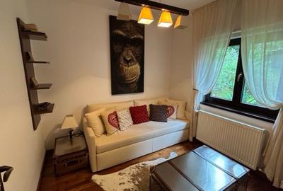 VIND  VILA  SUPERBA  PREDEAL  ( BV) Cioplea - 13