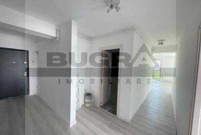 Apartament de 2 camere, 57mp, parcare, zona Corneliu Coposu - 6