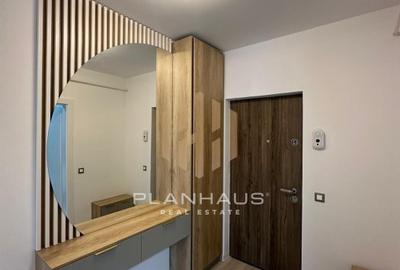 Apartament 3 camere modern mobilat si utilat  , Lămîitei  Baia Mare ,apartamen - 3