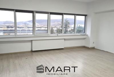 Spatiu Birouri 107 mp utili zona Stefan cel Mare - 5
