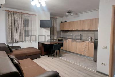 2 camere, etaj 1, 50 mp, situat langa Politehnica, bloc nou, Metrou Grozavesti - 1