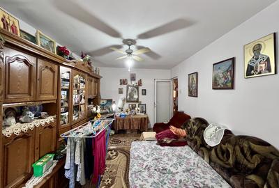 Apartament 2 camere, decomandat, 43 mp utili - Torontalului - 2