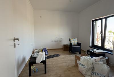 Casa Dragomiresti-Vale, P+Pod, 4 Cam, Teren: 455mp, STB, Comision 0%! - 13