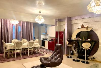 Apartament 4 camere -mobilat si utilat premium-Sisesti - 2