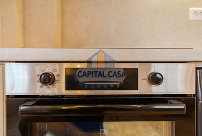 Apartament 2 Camere | Mobilat & Utilat Premium Pipera - 33