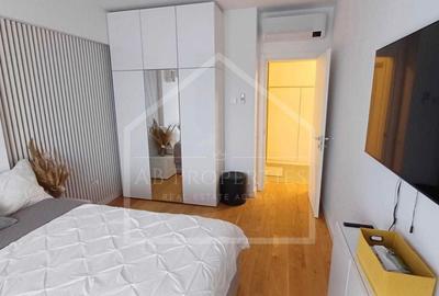 Apartament 2 camere | Parcare Inclusa | Herastrau - 4