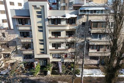 Maresal Averescu 26-28 - spatiu de vanzare - 1