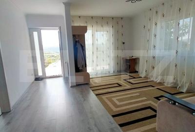Casa 4 camere, 200 mp, 1050 mp teren, zona Ciurbesti - 13