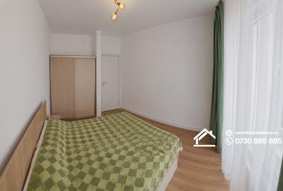 2 camere, nou, centrala,zona Bd Timisoara, Complex Avangarde Grande Village - 16