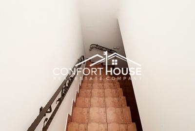 Vila cocheta S+P+E, arhitectura mediteraneană, teren 500mp, PIPERA - 51