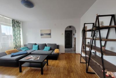 Apartament 2 camere ultracentral Cișmigiu | Terasă | Ideal investiție | 0% com - 3