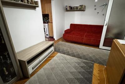 2 Camere | Bd Traian Vuia | Micro 38|Semidec | stradal |Centrala proprie|Mobila - 3