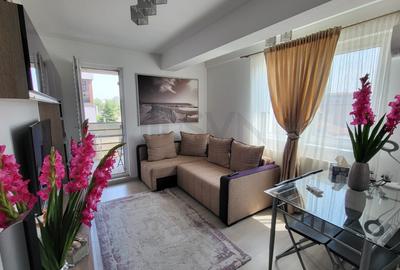 REA1027036 Apartament cu 3 camere Ozana Bloc 2015 - 1