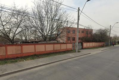 Teren Giulești-Sârbi - 1