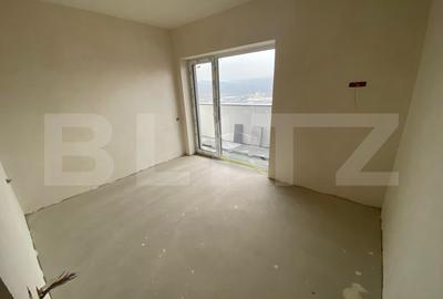 Apartament tip PENTHOUSE, 3 camere, 76 mp + terasă 60 mp, lift, Baciu - 6