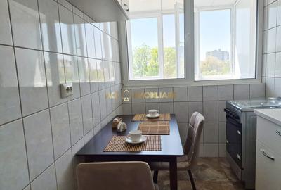 2 Camere de inchiriat | Parcul Circului | PET FRIENDLY | Metrou - 9