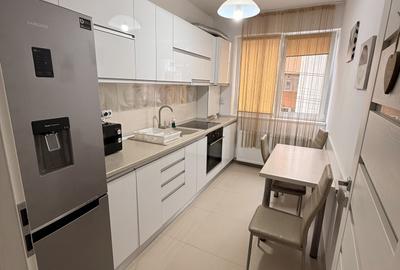 Apartament 2 camere, 63 MP, pet friendly cu parcare, Buna Ziua - 1