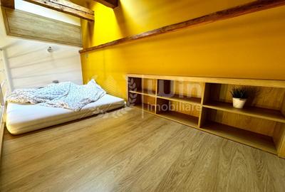 Apartament 2 camere ultrafinisat | Ideal investitie | Zona Centrala! - 5
