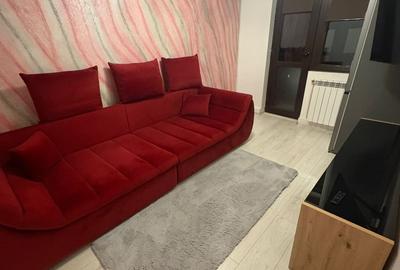 Apartament cu 2 camere decomandat în Dunărea