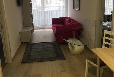 Apartament cu 2 camere decomandat, mobilat în Mărăști
