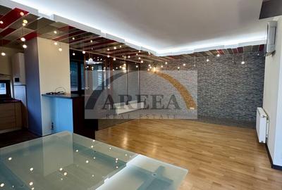 INVESTITIE - Aviatiei - Baneasa - 3 camere - 110 mp - parcare - 12