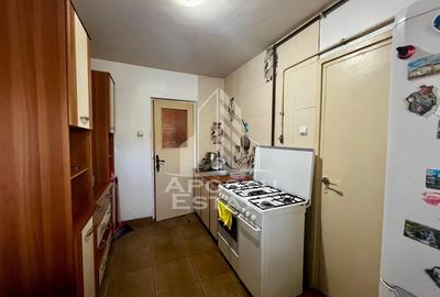Apartament 4 camere de vanzare, zona Take Ionescu, Timisoara - 13
