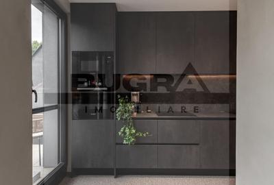 Apartament ultrafinisat la cheie, zona centrala - 9