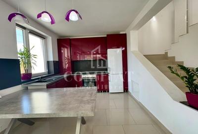Duplex de închiriat | La cheie | Zona Eugen Ionesco - 4