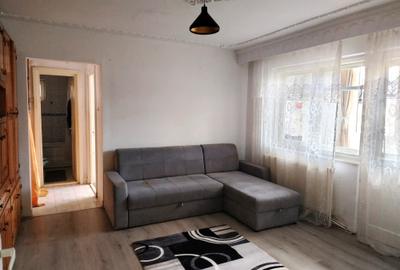Chirie apartament 2 camere zona Sf.Vineri mobilat 250eur/luna - 5