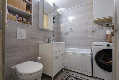 Apartament 4 camere in Lipovei, zona linistita si totul la doi pasi - 10