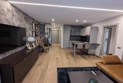 4 camere, LUX, parcare , terasa, 100 mp, BUNA ZIUA, LOFT RESIDENCE - 2