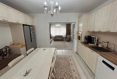Te muti fara investitii: casa tip duplex si curte amenajata in Valea Lupului - 3