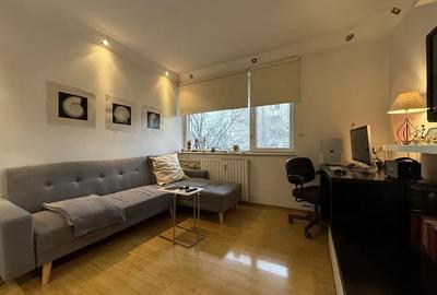 Gara de Nord, complet renovat/mobilat/utilat MODERN, luminos, metrou, parc - 3