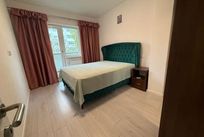 Apartament 2 camere de inchiriat Pacii Bloc Nou / Parcare Proprie(2 min metrou) - 6