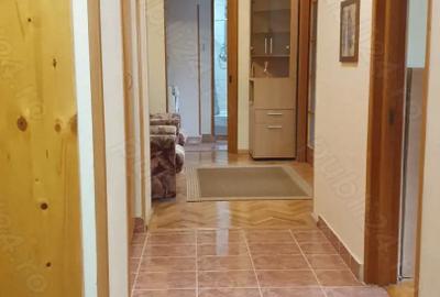 Apartament 3 Camere | Decomandat | Calea Rahovei | Etaj 3 | Mobilat Utilat | - 9