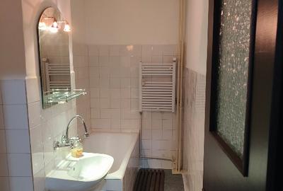 Garsonieră 13 Septembrie Parter - 7