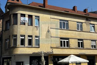 Apartament 4 camere, 94 mp utili-zona CentruI Istoric - 3