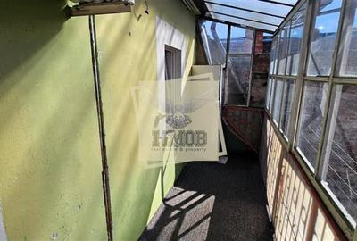 Apartament 96mpu Ultracentral | 4 camere | Pet Friendly | balcon inchis - 12