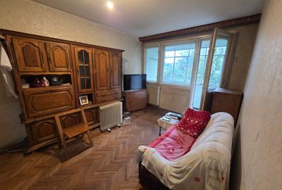 Piata Muncii, 5 minute metrou, chiar pe Basarabia, stradal, vedere spate, - 6