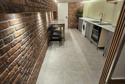 Apartament cochet - zona Domenii - direct proprietar - 6