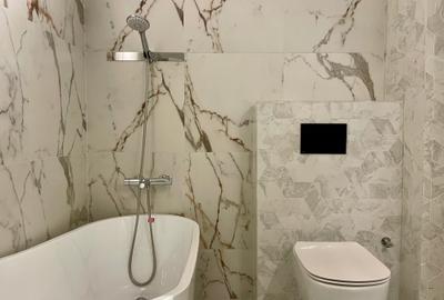 Inchiriere apartament 3 cam 104 mp, bloc nou 2025 - Tei / B. Văcărescu - 12
