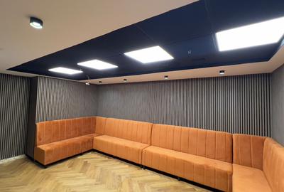 Pantelimon RAMS Business Center/ Birouri Clasa A / COMISION - 0% - 32