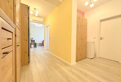 2 camere de inchiriat - Dumbrăvița - 9