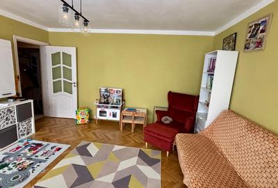 Proprietar -Apartament 3 camere 65 mp utili Timisoara /dambovita - 1