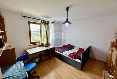 Casă / Vilă cu 4 camere Vanatori - 15