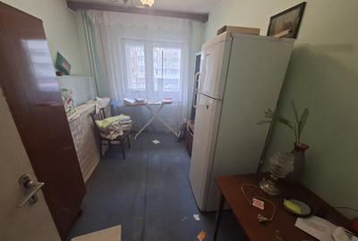 Apartament cu 3 camere, decomandat, etajul 1/8, zona Garii - 6