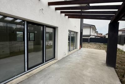 Casă individuală 120mp utilități, 380 teren, Dezmir - 6